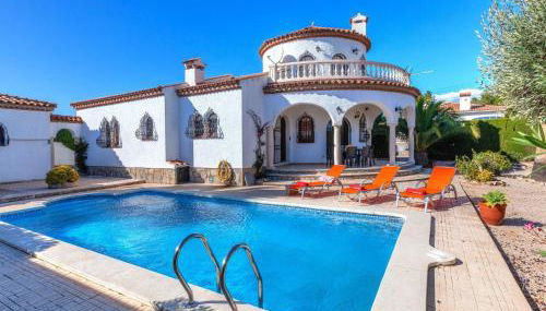 Villa Casa Philippe by Interhome - Foto 2