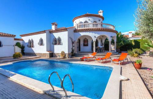 Villa Casa Philippe by Interhome - Foto 2