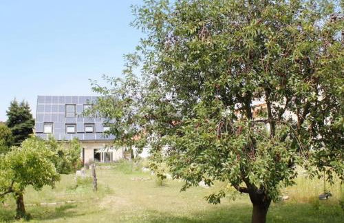 Brunnenhaus Land-Idylle in der Stadt - Foto 33