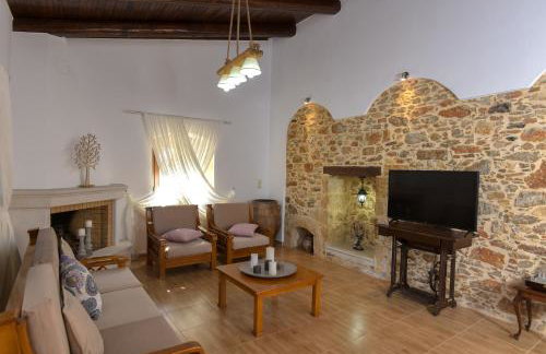 Villa Agia Rethymno - Photo 26