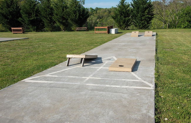 Mountain View Resort - Foto 8