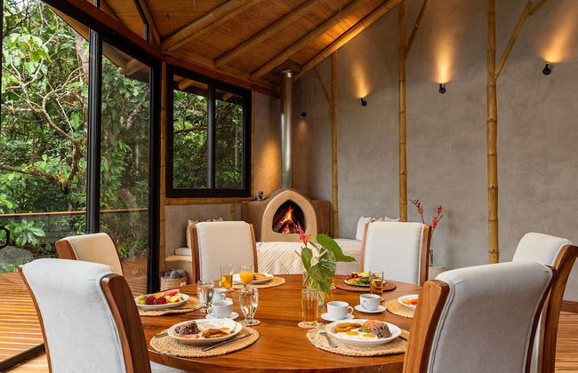 El Tigre Hideaway - Photo 37