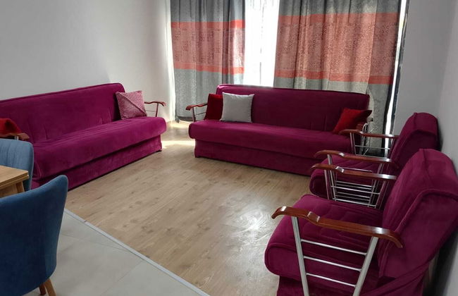 Old Town Grand Apart Hotel - Foto 72