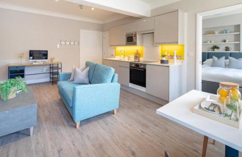 5 Park Street Avenue - Urban Apartments - Foto 12