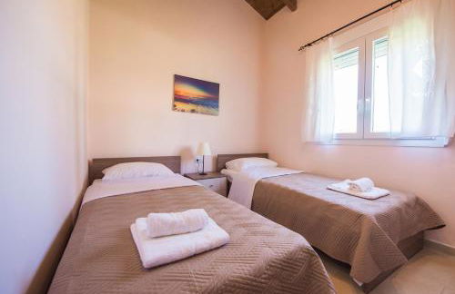 Villa ARETOUSA - Cretan Hospitality - Foto 64