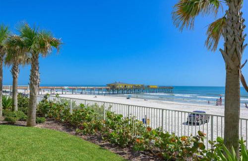 Unit 103 Aruba - 3 Bedroom Ocean Front - Foto 17