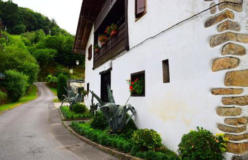 Peritxenea Landa Apartamentuak - Foto 39