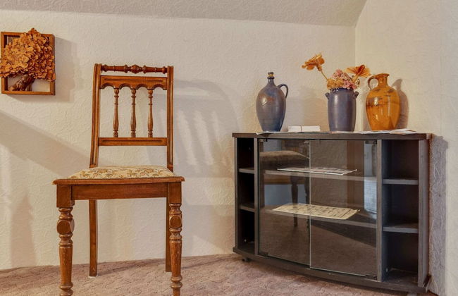 Beautiful Apartment in Blankenburg With Sauna - Foto 11