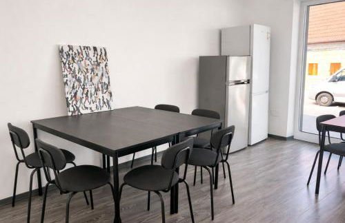 Monteur- und Ferienunterkunft Waghäusel - Foto 6