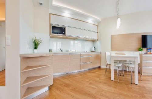 Marina Kąty Rybackie, Sun & Snow - Photo 94