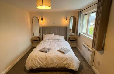 Caledonian Lock House - Foto 20