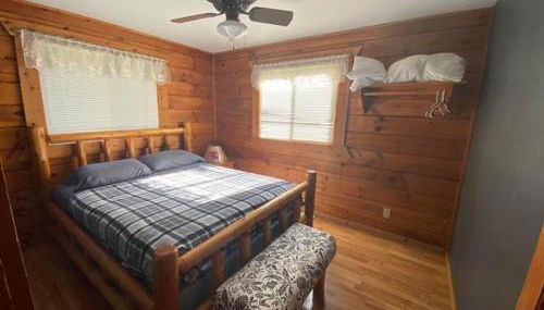 Warrens Cabin - Foto 3