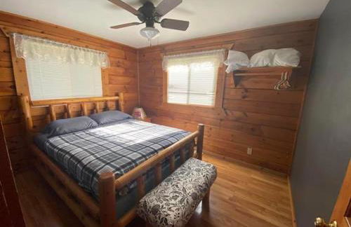 Warrens Cabin - Foto 3