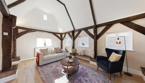 Charming cottage with hot tub & private garden - Foto 2