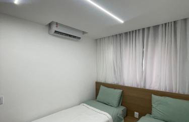 Vog Marine - Apartamento pé na areia - Foto 14