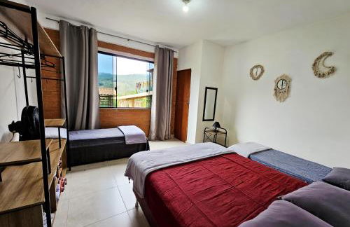 Casa Amantes da Serra Ibitipoca - Satisfação Garantida - Photo 32