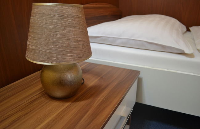 Aparthotel Austria Suites - Foto 39