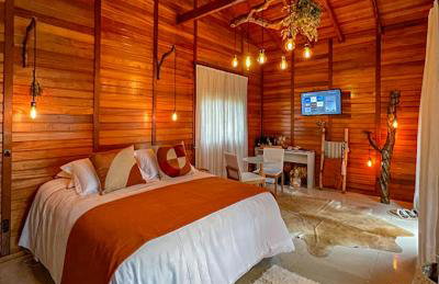 Pousada Maçã Araucária - Foto 54