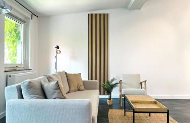 Loft im Herzen von Hannover - Foto 23