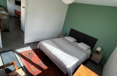 Gîte au centre ville de Paimpol - Foto 6