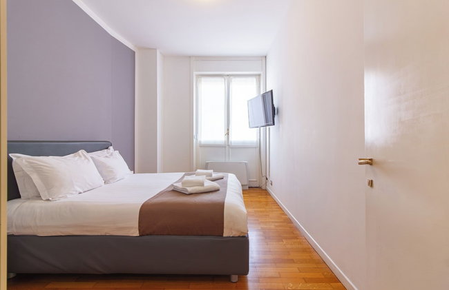 Milan Royal Suites Magenta & Luxury Apartments - Foto 117