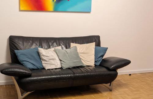 Sonnige Kunstwohnung - Foto 15