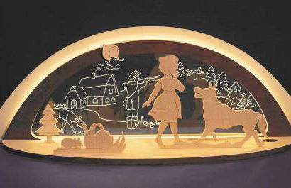 Ferienwohnung KerMärchen - Foto 16