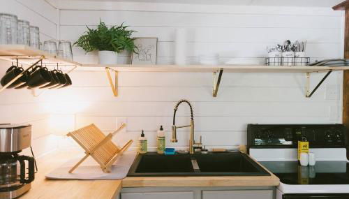 "Rocky Top" - Cozy RRG Cabin off Slade Exit! - Foto 5, Other