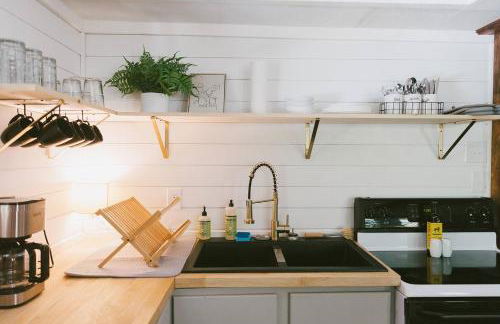 "Rocky Top" - Cozy RRG Cabin off Slade Exit! - Foto 5