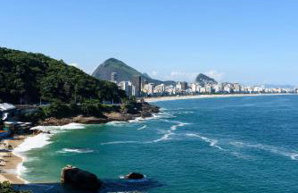 1BDR con vistas al mar en Vidigal | V 90/102 - Foto 10