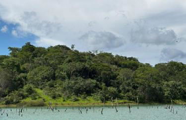 Rancho do Guila Pesca & Diversão Corumbá 3 - Foto 1