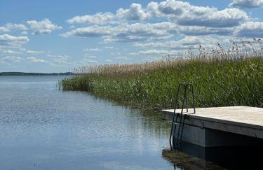 Domek nad Śniardwami - Foto 29