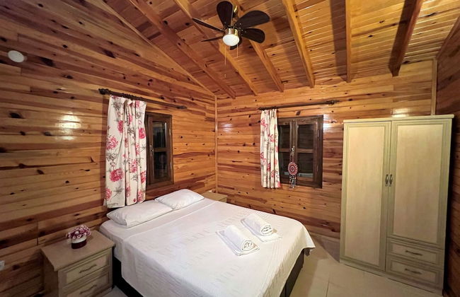 Ovabuku Ahsap Evler - Foto 2