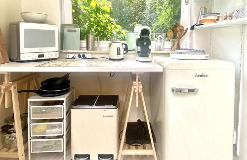 Studio im Haus Amselgarten - Foto 6