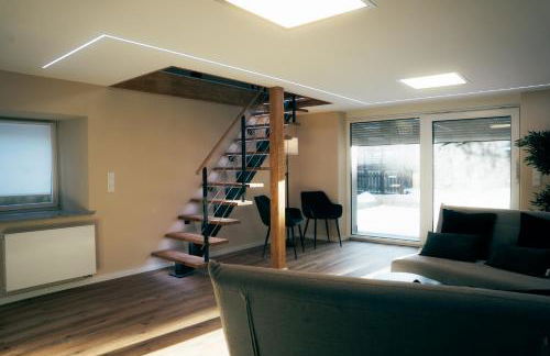 Luxus-Ferienhaus, Wellness, Absolute Ruhe - Foto 7