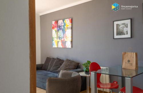 Apto Antic 301 Pax 2 - Foto 11