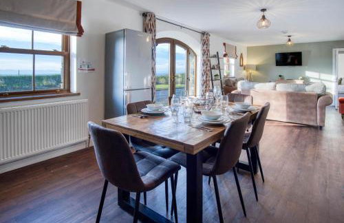 The Beacon - 3 Bedroom Cottage - Ludchurch - Narberth - Photo 24