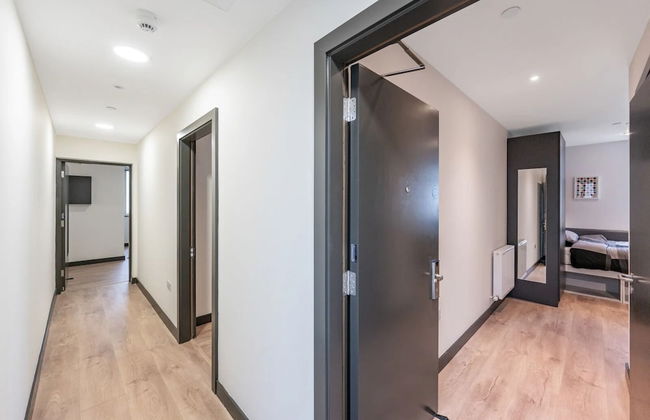 The Residence Dublin - Photo 8