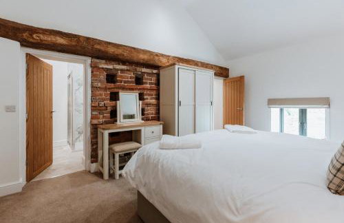 Tedsmore Cottages - Foto 76