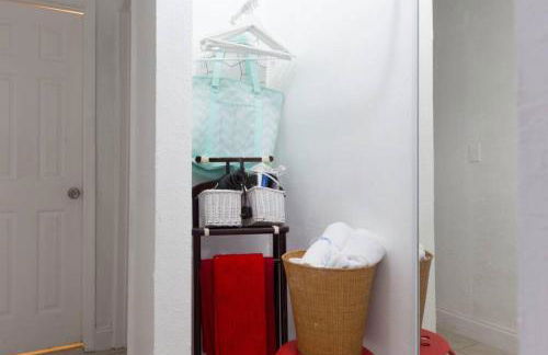 1 Bedroom Apt near Coconut Grove - Foto 27