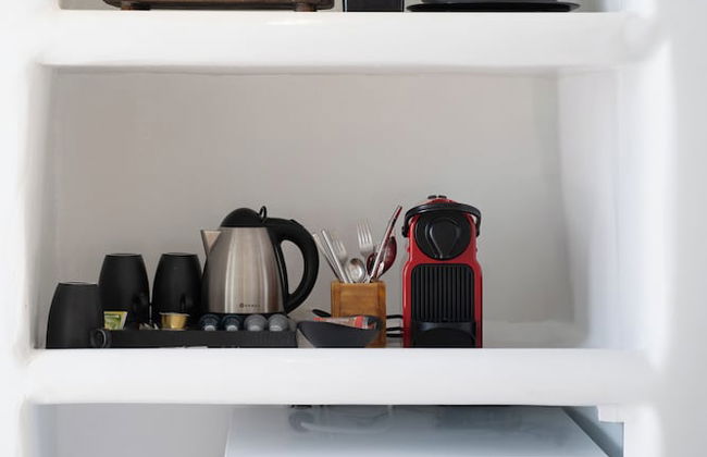 Luxus VIP Suites - Foto 39