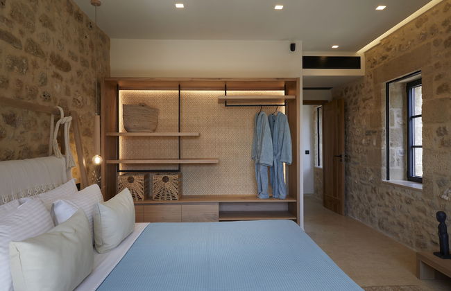 Villa with outdoor pool for 8 persons - Foto 25