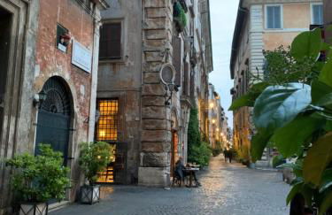 Luxury Roman Holiday Coronari - Foto 13