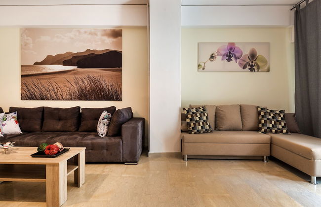 Acropolis Boutique Suite - Foto 12