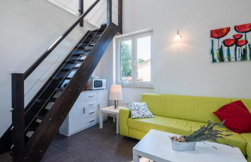 Cozy Apartment In Porozina With Wifi - Foto 15