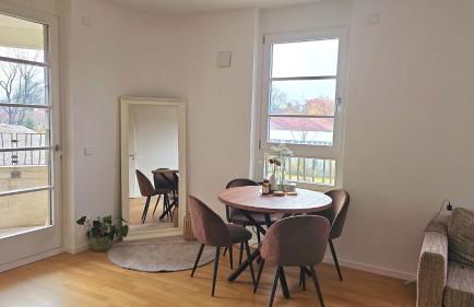 Luxurious 2 Room Apartment - Foto 1