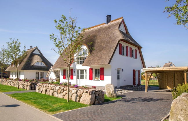 Luxury House Bodden Coast With Sauna - Foto 19