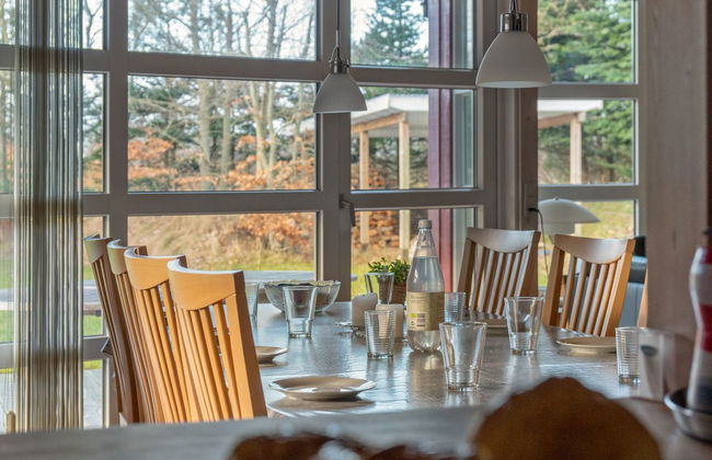 "Krusa" - 300m to the inlet - Foto 14