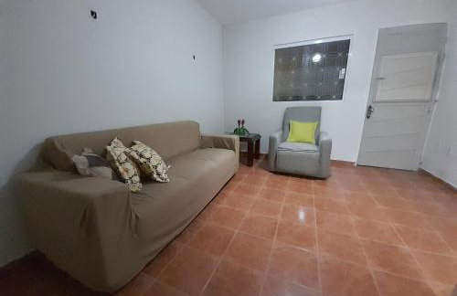 FLAT FAMILIAR com garagem até 5 pessoas - Foto 5