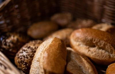 Gasthof zum goldenen Schiff - Budgetwohnung im Hotel - Foto 9